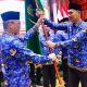 Sekda Aceh Dilantik Jadi Ketua KORPRI Aceh
