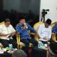 Bupati Mukhlis Perintahkan Kapus Tempati Rumah Dinas dan Dokter Siaga 24 Jam di Puskesmas