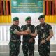 Letkol Arh Febry Adyanto Resmi Jabat Dandim 0119/Bener Meriah