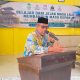 Museum Indrapurwa Peukan Bada Gelar Workshop Edukasi Budaya