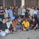 Keuchik Kampung Baru Kumpulkan Pemuda Lima Lingkungan, Perkuat Kekompakan dan Persatuan