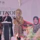 Wali Kota Illiza Buka Banda Aceh Art and Cultural Market di Taman Putroe Phang
