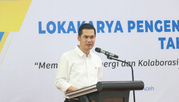 Pemerintah Aceh Percepat Kegiatan Tambahan TKD untuk Pemulihan Pasca Bencana Hidrometeorologi