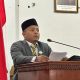 Lima Fraksi DPRK Bireuen Terima Raqan Pertanggungjawaban APBK TA 2025