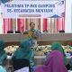 39 Ketua TP-PKK Gampong di Montasik Dilatih Penguatan Kapasitas