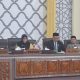 DPRK Banda Aceh Gelar Paripurna, Wali Kota Sampaikan Jawaban atas Pandangan Banggar terhadap Pertanggungjawaban APBK 2025