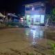 Hujan Deras Sebabkan Banjir Bandang di Rikit Gaib Gayo Lues
