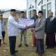 Wabup Bener Meriah Salurkan Bantuan Renovasi Masjid di Tiga Kecamatan