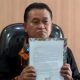 Asisten I Setdakab Gayo Lues Ajukan Pengunduran Diri dari Jabatan