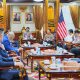 Polri Siap Perkuat Kerja Sama Penegakan Hukum Internasional Bersama FBI Hadapi Kejahatan Modern