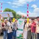 KKN 120 UIN Sunan Kalijaga dan KNPI Bireuen Bersinergi Bangun Bank Sampah dan Lahan