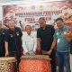 Murlin Ketua Umum Barongsai Aceh, Terpilih Secara Aklamasi