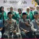 Mahasiswa KKN Universitas Syiah Kuala Gelar Musabaqah
