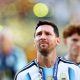 Messi Sudah Selesai di Timnas Argentina?
