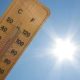 Suhu Udara di Banda Aceh hingga Aceh Besar Capai 34 Derajat Celcius