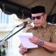 Sekda Aceh Besar Irup Hari Anak Nasional dan Harganas 2026