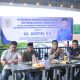 Sosialisasi Qanun P4GN di Banda Raya, Muhammad Arifin Tegaskan DPRK Kawal Implementasi Regulasi Perangi Narkoba*