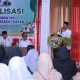 Dorong Lahirnya Generasi Sehat Berkarakter, Wabup Syukri: Anak-anak Kita Harus Dibiasakan Mencintai Lingkungan
