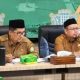 Kadinsos Aceh Budi Afrizal Dampingi Asisten Pemerintahan Bahas Kesiapan MPLS Sekolah Rakyat