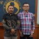Musriadi Aswad Ucapkan Selamat kepada Mukhtaruddin Usman, Harapkan SPS Aceh Perkuat Ekosistem Pers yang Profesional