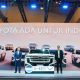 Toyota Pertegas Strategi Multi-Pathway, Rekor Ekspor dan Lini Baru
