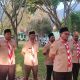 Mengusung Semangat Aceh Tengah, 16 Pramuka menuju Jambore Nasional 2026
