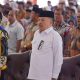 Bupati TRK Buka MPLS Sekolah Rakyat
