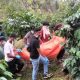 Pria Rembele Ditemukan Meninggal di Kebun Kopi