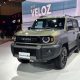 Banyak yang Mau Pesan Land Cruiser FJ, Toyota Masih Listing Nama Calon Konsumen
