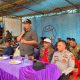 Delapan Puluh Klub Ikuti Open Turnamen Voli Memeriahkan HUT ke 81 Kemerdekaan RI