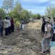 DLHK Aceh Fasilitasi Penanaman 19.200 Batang Mangrove di Lamteh Peukan Bada