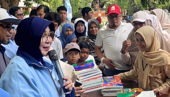 Kepala Dinas Sosial Aceh Hadiri Puncak Peringatan Hari Anak Nasional 2026 di Banda Aceh