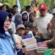 Kepala Dinas Sosial Aceh Hadiri Puncak Peringatan Hari Anak Nasional 2026 di Banda Aceh