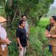 Pemkab Aceh Besar Bergerak Cepat Salurkan Bantuan Air untuk Sawah Terdampak Kekeringan