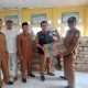 Peukan Bada Terima 11,1 Ton Bantuan Ikan Segar dari DKP Aceh