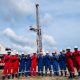 BPMA dan Medco E&P Malaka Tambah Potensi Produksi Gas 7 MMSCFD dari Dua Sumur di WK A