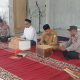 Pengajian Rutin Kuta Baro Ajak Jamaah Perkuat Tauhid dan Tawakal