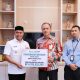Bupati Aceh Besar Terima Dividen Bank Aceh Syariah Rp4,76 Miliar