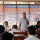 Ketua DPRK Aceh Besar Buka Pelatihan Peningkatan Kapasitas BUMG untuk Perkuat Ekonomi Gampong