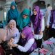 Ketua Tim Pembina Posyandu Aceh Besar Ajak Semua Elemen Kerja Sama Tingkatkan Layanan Kesehatan Ibu dan Anak
