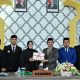 DPRK Terima Dokumen R-KUA-PPAS APBK Banda Aceh 2027