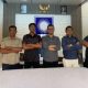 Wakil Ketua DPRK Banda Aceh Terima Audiensi Pemuda Gampong Ilie Ulee Kareng