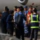 Wapres Gibran Transit di Bandara Malikussaleh, Tinjau Infrastruktur di Aceh