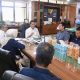 Respon Permintaan Pemerintah Aceh, SBI Komit Penuhi Kebutuhan Semen di Aceh