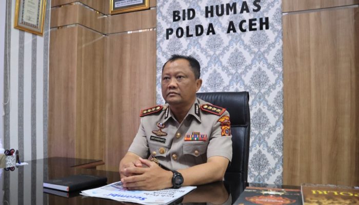 Kombes Andi Kirana Diperiksa Divpropam Mabes Polri