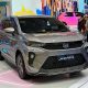 Diskon Low MPV GIIAS 2026, Avanza Rp 25 Juta, Stargazer Rp 40 Juta