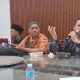 Sekdis Sosial Aceh Hadiri Rapat Tindak Lanjut Instruksi Gubernur dan Bahas Penanganan Isu Sosial