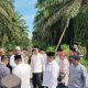 Akses Jalan di Desa Dah Masuk Prioritas Pembangunan Pemko Subulussalam 2026