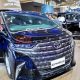 Konsumen Baru Untuk Toyota Alphard dan Vellfire Terus Hadir