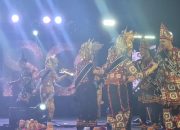 Bupati Bener Meriah, Bujang Beru Harus Mempertahankan Budaya Gayo
